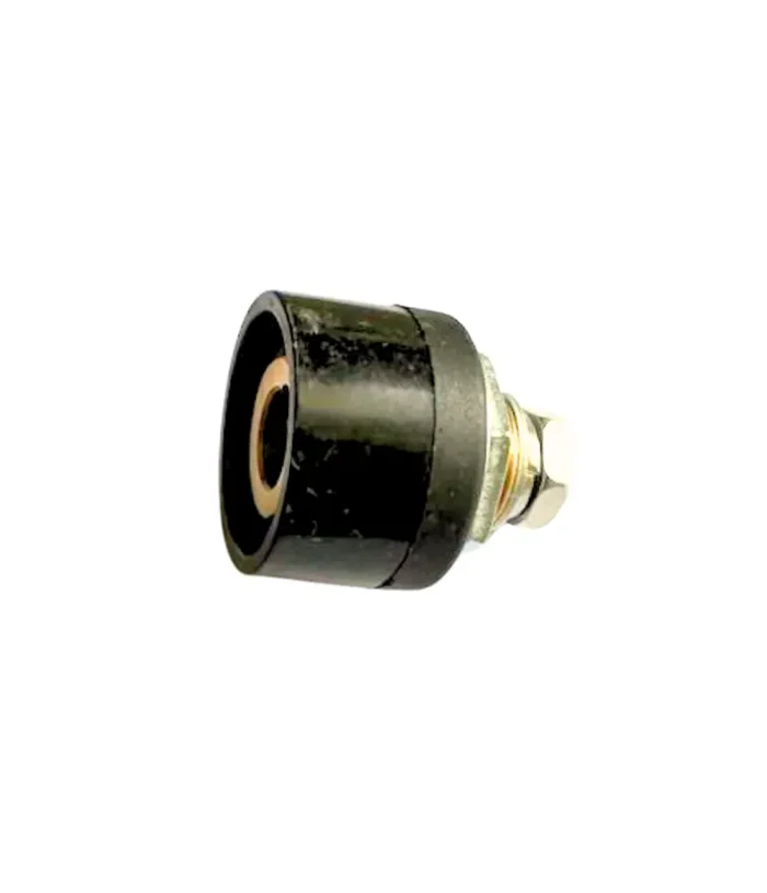 Double Texas Connector (Panel Socket) - Image 1