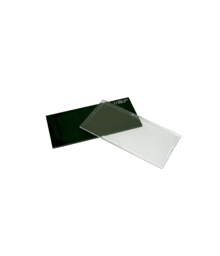 Mask Glass 108×50 mm - Image 1