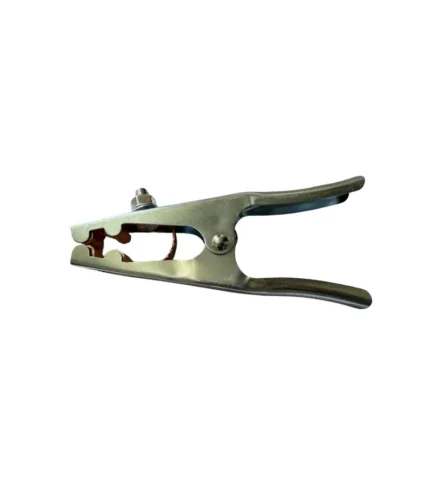Reinforced Ground Clamp 500A