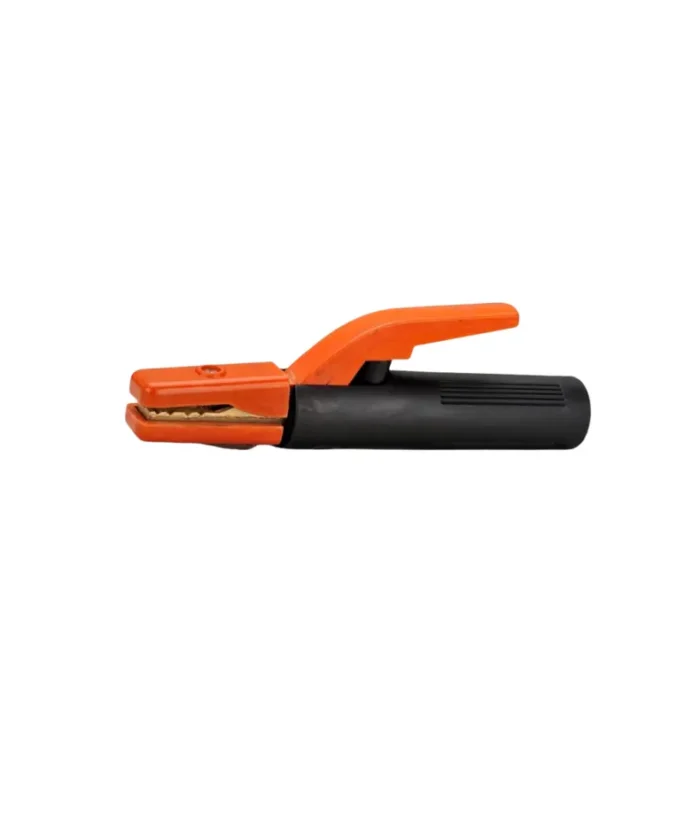 Electrode Holder 600A (Toothed Jaws) - Image 1