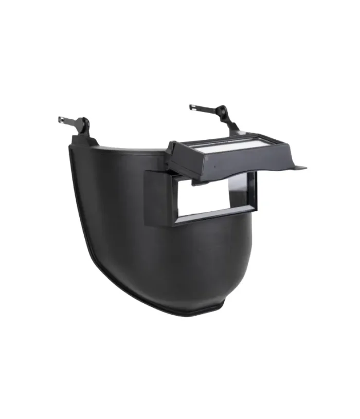 Hand Shield, Flip-Up Window - Image 1