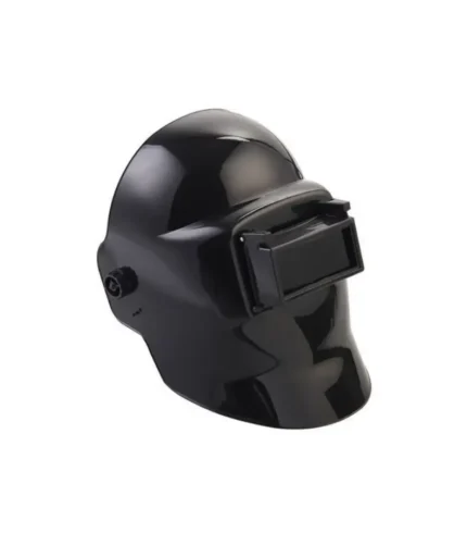 Head-Mounted Helmet, Flip-Up