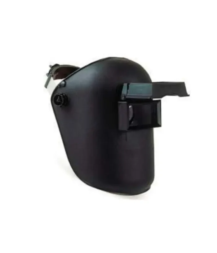 Head-Mounted Helmet, Flip-Up - Image 1