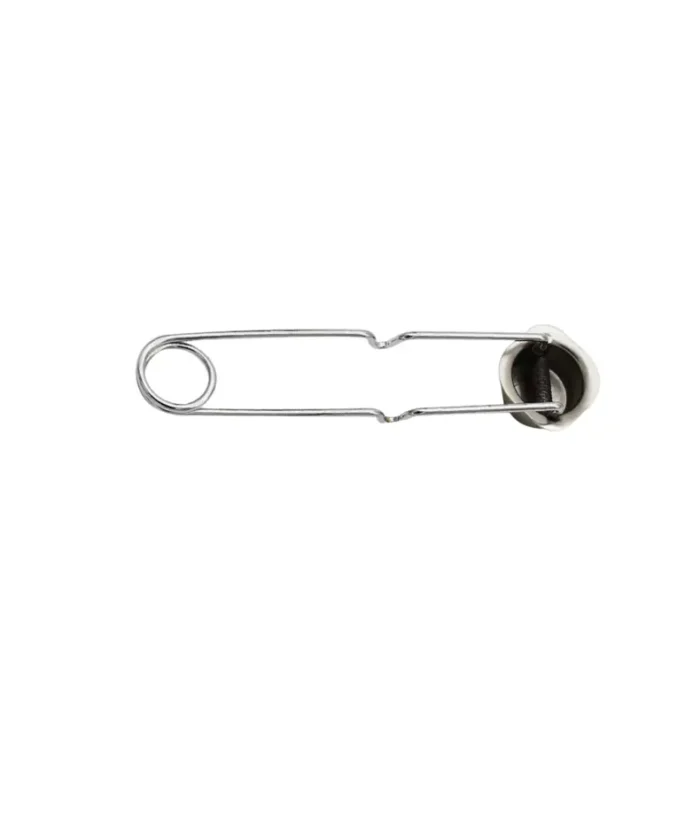 Torch Lighter (Single-Flint Striker) - Image 1