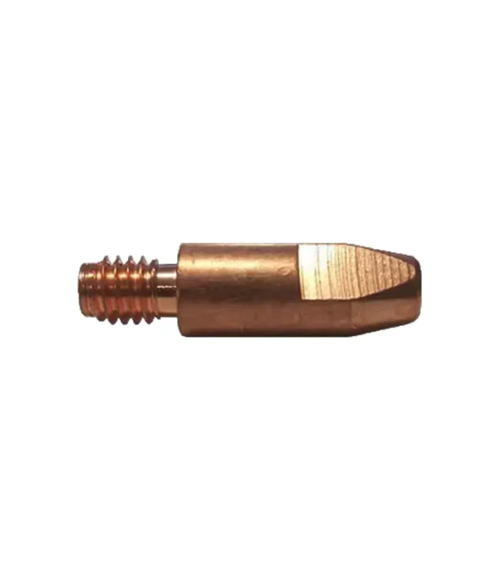 M6 MIG Contact Tips - Image 1