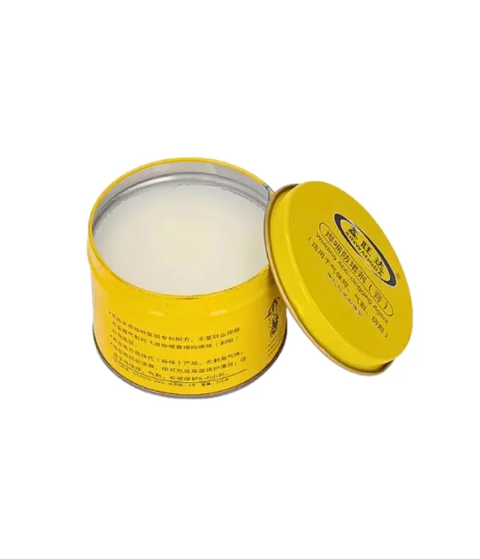 Anti-Stick Grease (Anti-Spatter Paste) - Image 1