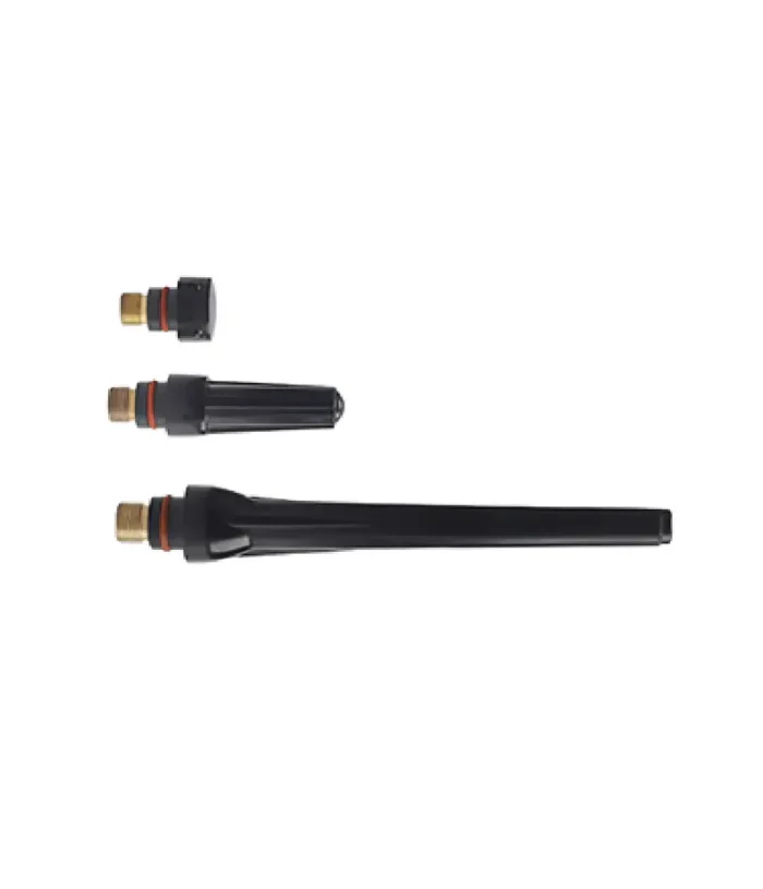 TIG Back Cap Set (WP17/18/26) - Image 1