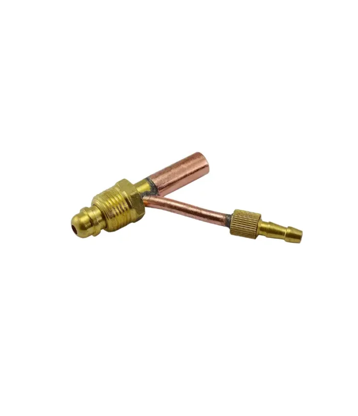 WP26 TIG Cable Connector Set - Image 1
