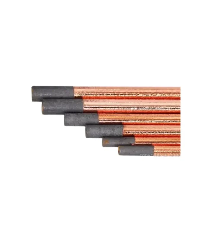 Gouging Electrodes (Copper-Coated Carbon) - Image 1