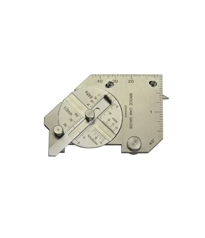 Bridge Cam Welding Gauge - Image 1
