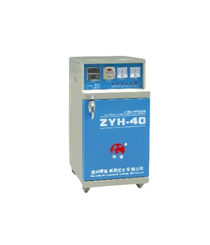 Electrode Oven Cabinet (20/40/100 kg) - Image 1